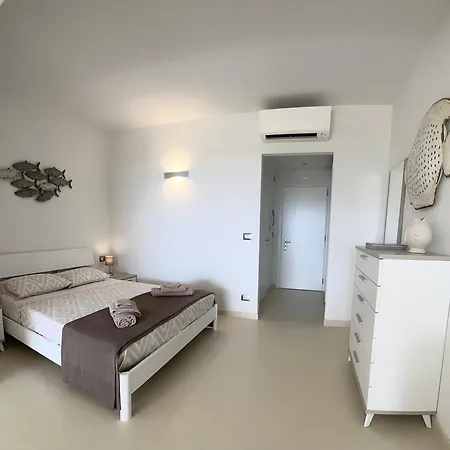 Apartmán Blanco_loft708